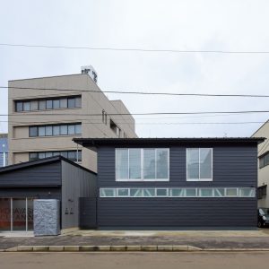 新潟県 新建築 Online 株式会社新建築社