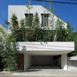 関東 株式会社新建築社