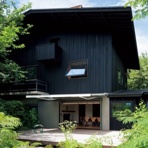尾道の家 設計 谷尻誠 吉田愛 Suppose Design Office なわけんジム 施工 大宝組 株式会社新建築社
