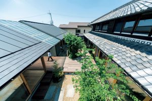 Planet Creations 関谷昌人建築設計アトリエ 新建築 Online 株式会社新建築社