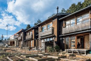 ビオフォルム環境デザイン室 株式会社新建築社