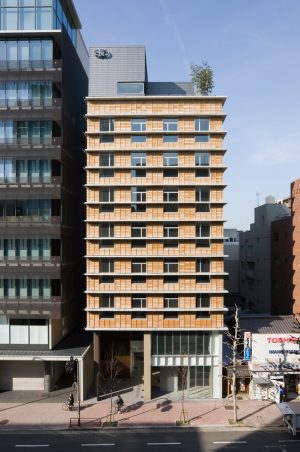 大建設計 株式会社新建築社