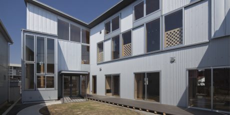 新建築社写真部 Page 60 株式会社新建築社