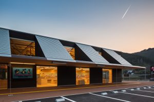 小川文象 Future Studio 株式会社新建築社