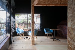 Planet Creations 関谷昌人建築設計アトリエ 新建築 Online 株式会社新建築社