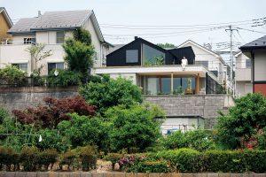 飯塚工務店 株式会社新建築社 飯塚工務店 株式会社新建築社