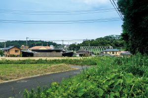 安池建設工業 株式会社新建築社