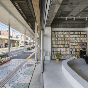 高岡の住宅 設計 畝森泰行建築設計事務所 施工 伍都和建設 株式会社新建築社