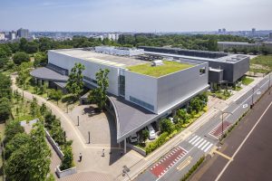 フジタ 林 せきど建設共同企業体 株式会社新建築社