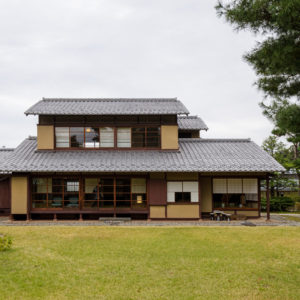 新潟県 新建築 Online 株式会社新建築社