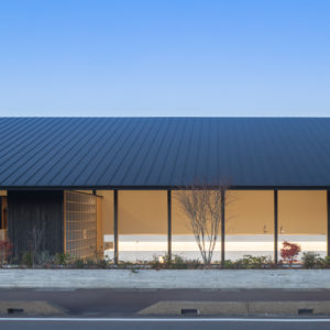 新潟県 新建築 Online 株式会社新建築社