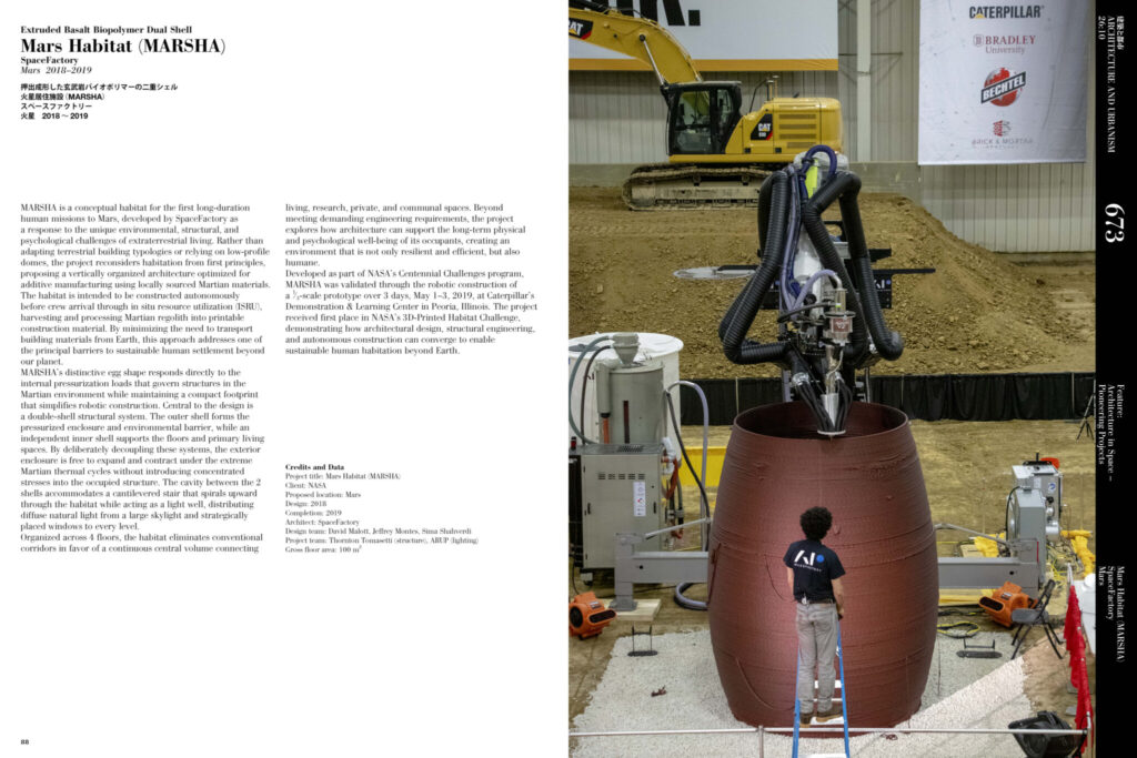 a+u 2026年10月号