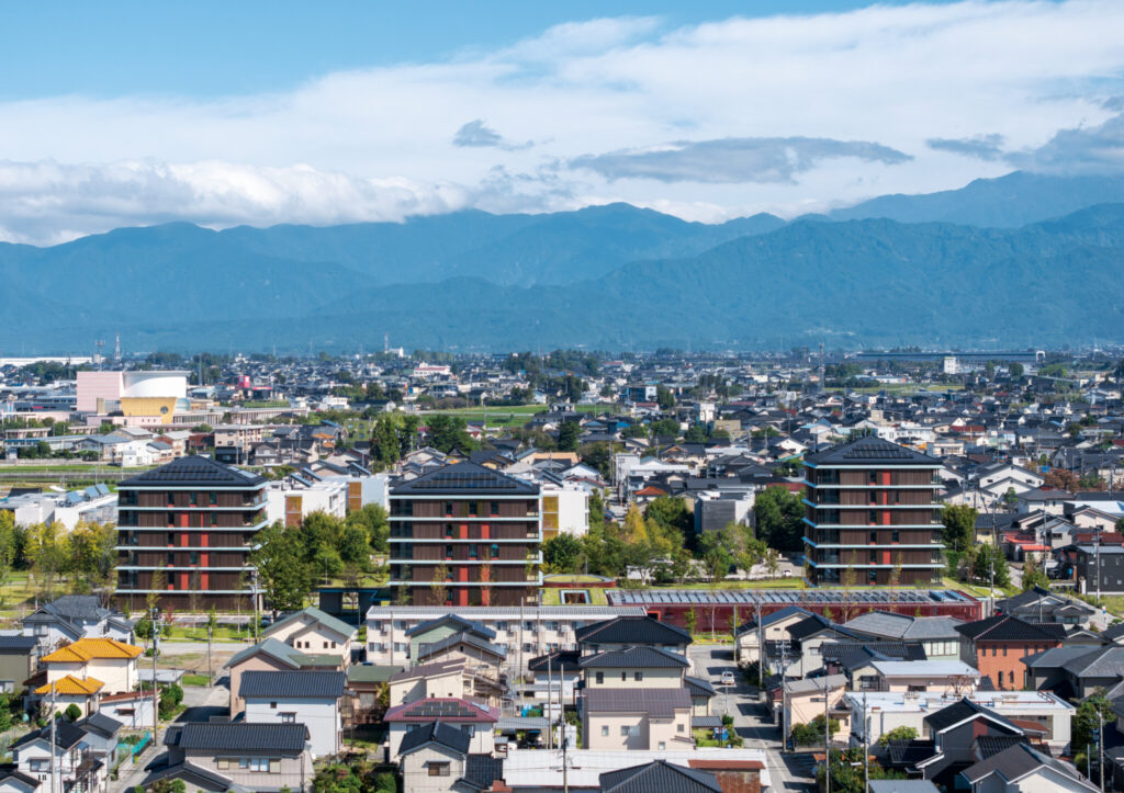 新建築2026年10月別冊